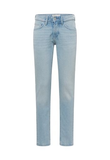 TOM TAILOR DENIM Jeans 'PIERS'  blu denim