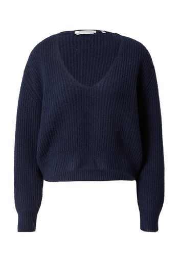 TOM TAILOR DENIM Pullover  marino