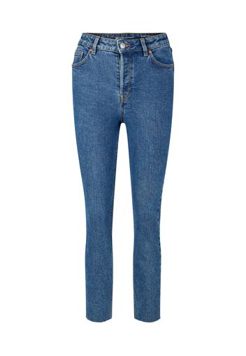 TOM TAILOR DENIM Jeans  blu denim