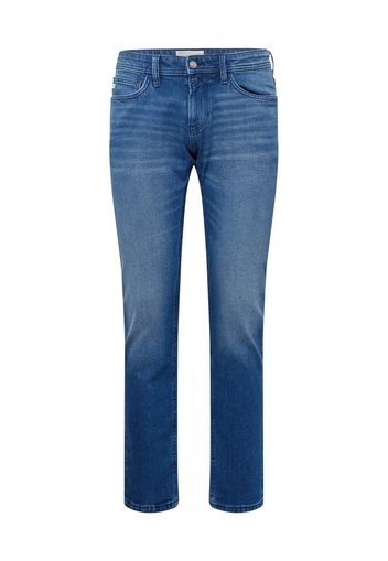 TOM TAILOR DENIM Jeans 'Piers'  blu denim