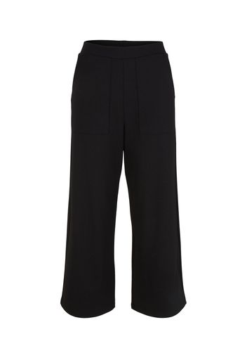 TOM TAILOR DENIM Pantaloni  nero