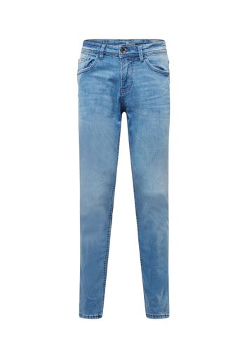 TOM TAILOR DENIM Jeans 'PIERS'  blu denim