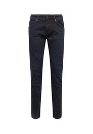 TOM TAILOR DENIM Jeans 'Piers'  blu scuro