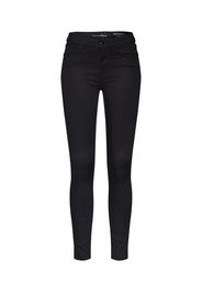 TOM TAILOR DENIM Jeans 'Nela'  nero denim