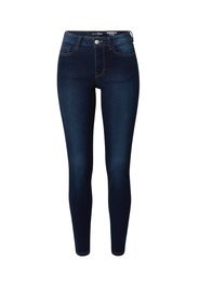 TOM TAILOR DENIM Jeans 'Nela'  blu denim