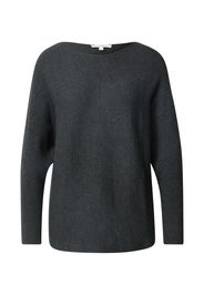 TOM TAILOR DENIM Pullover  grigio scuro