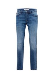 TOM TAILOR DENIM Jeans  blu denim