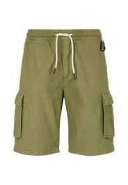 TOM TAILOR DENIM Pantaloni cargo  verde