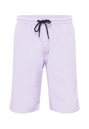 TOM TAILOR DENIM Pantaloni  orchidea