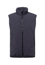 TOM TAILOR DENIM Gilet  antracite