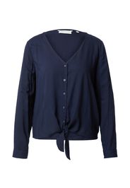 TOM TAILOR DENIM Camicia da donna  navy