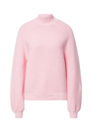 TOM TAILOR DENIM Pullover  rosa