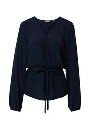 TOM TAILOR DENIM Camicia da donna  navy