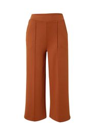 TOM TAILOR DENIM Pantaloni  cognac