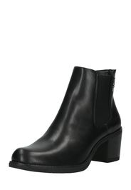 TOM TAILOR DENIM Boots chelsea  nero