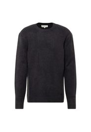 TOM TAILOR DENIM Pullover  antracite