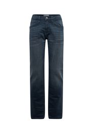 TOM TAILOR DENIM Jeans 'PIERS'  blu scuro