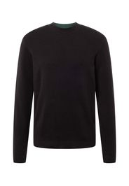 TOM TAILOR DENIM Pullover  nero