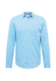 TOM TAILOR DENIM Camicia  blu chiaro