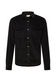 TOM TAILOR DENIM Camicia  nero