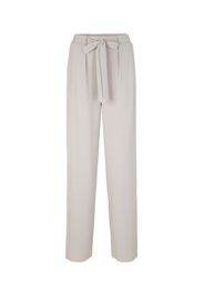 TOM TAILOR DENIM Pantaloni con pieghe  grigio chiaro