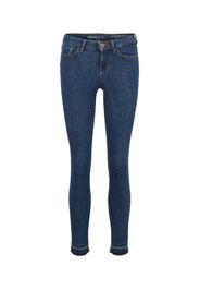 TOM TAILOR DENIM Jeans 'Jona'  blu scuro