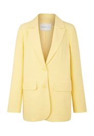 TOM TAILOR DENIM Blazer  giallo chiaro