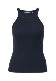 TOM TAILOR DENIM Top  blu notte