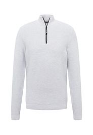 TOM TAILOR DENIM Pullover  grigio chiaro