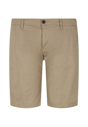 TOM TAILOR Men + Pantaloni chino  beige scuro