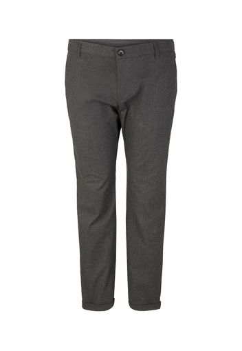 TOM TAILOR Men + Pantaloni  antracite