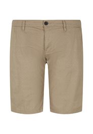 TOM TAILOR Men + Pantaloni chino  beige scuro