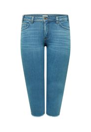 Tom Tailor Women + Jeans  blu denim
