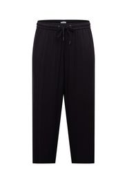 Tom Tailor Women + Pantaloni  nero