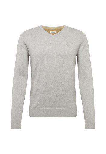 TOM TAILOR Pullover  grigio sfumato