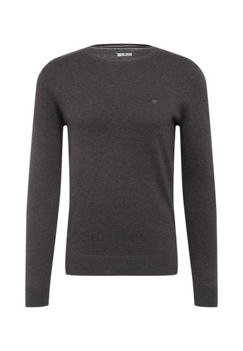 TOM TAILOR Pullover  nero