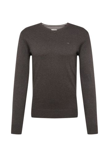 TOM TAILOR Pullover  nero