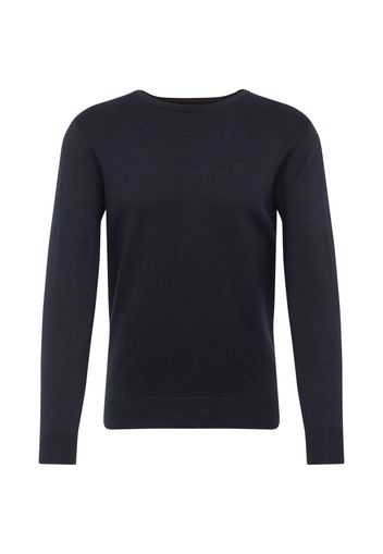 TOM TAILOR Pullover  navy