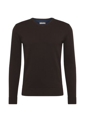 TOM TAILOR Pullover  nero