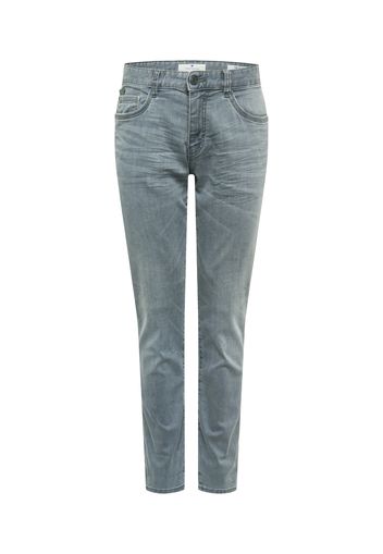 TOM TAILOR Jeans 'Josh'  grigio denim