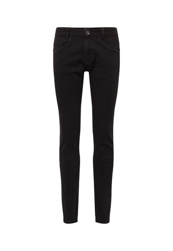 TOM TAILOR Jeans 'Troy'  nero