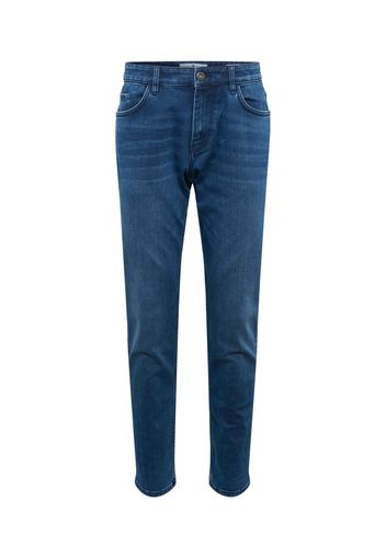 TOM TAILOR Jeans 'Josh'  blu scuro