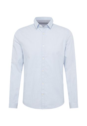 TOM TAILOR Camicia  azzurro