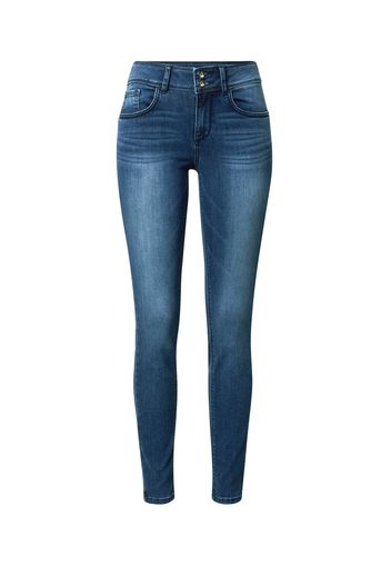 TOM TAILOR Jeans 'Alexa'  blu scuro