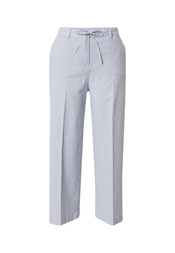 TOM TAILOR Pantaloni chino  grigio chiaro