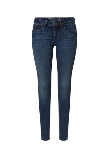 TOM TAILOR Jeans Pt3 'Alexa'  blu denim