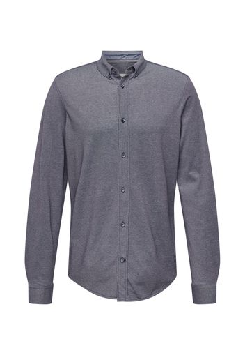 TOM TAILOR Camicia  grigio sfumato