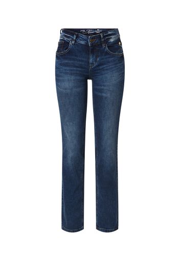 TOM TAILOR Jeans 'Alexa'  blu denim