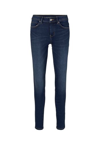 TOM TAILOR Jeans 'Alexa'  blu scuro