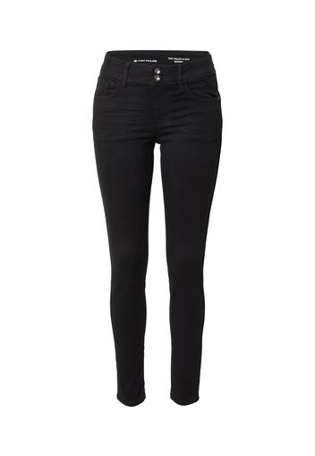 TOM TAILOR Jeans 'Alexa'  nero